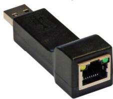 JBSYSTEMS DPL6 - Utilisation VIA le programme du PC - 1