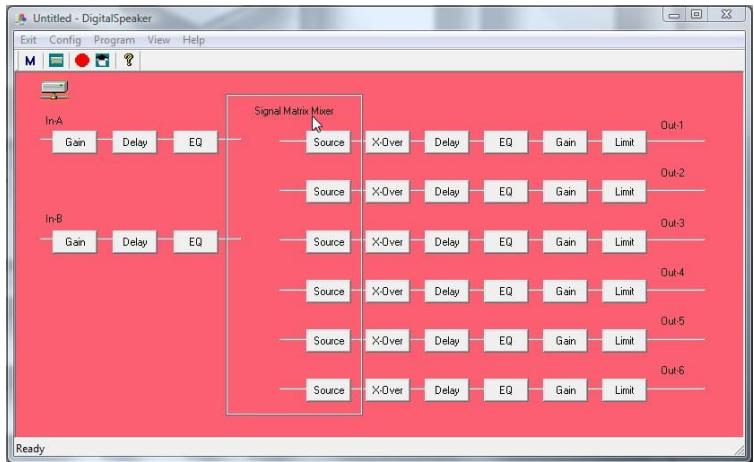 JBSYSTEMS DPL6 - COMO USAR O SOFTWARE: - 1