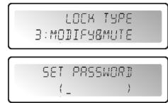 JBSYSTEMS DPL6 - - Locktype = Modify - 3