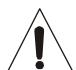 JBSYSTEMS DPL6 - CAUTION - 3