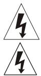 JBSYSTEMS DPL6 - SAFETY INSTRUCTIONS: - 1