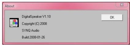 JBSYSTEMS DPL6 - VERIFICAR A VERSão DO SOFTWARE - 1