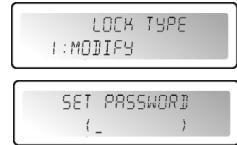 JBSYSTEMS DPL6 - - Locktype = Modify - 1