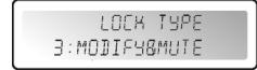 JBSYSTEMS DPL6 - Locktype = Modify - 3