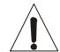 JBSYSTEMS DSP-4 - CAUTION - 1