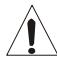 JBSYSTEMS DSP-4 - CAUTION - 3
