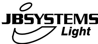 JBSYSTEMS DSP-4 - 2