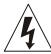 JBSYSTEMS FX 1000 - CAUTION - 2