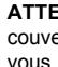 JBSYSTEMS FX 1000 - Instructions de sécurité: - 3