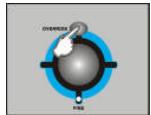 JBSYSTEMS ILEAD CONTROLLER - OVERRIDE CONTROL - 1