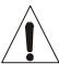 JBSYSTEMS ILEAD CONTROLLER - CAUTION - 1