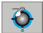 JBSYSTEMS ILEAD CONTROLLER - CONTROL OVERRIDE (MANUAL) - 1
