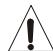 JBSYSTEMS ILEAD CONTROLLER - CAUTION - 1