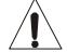 JBSYSTEMS ILEAD CONTROLLER - CAUTION - 3