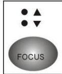 JBSYSTEMS ILEAD CONTROLLER - REGLAGE FOCUS - 1