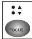 JBSYSTEMS ILEAD CONTROLLER - EINSTELLUNG DES FOKUS - 1