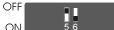 JBSYSTEMS LED PIPE RGB 230V - MUSTERWIEDERGABEGESCHWINDIGKEIT - 3
