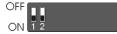 JBSYSTEMS LED PIPE RGB 230V - repetition des MOTIFS lumineux - 4