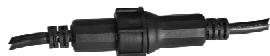 JBSYSTEMS LED PIPE RGB 230V - ELEKTRISCHE INSTALLATIE + ADRESSERING - 2