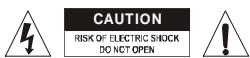 JBSYSTEMS LED PIPE RGB 230V - SAFETY INSTRUCTIONS: - 1