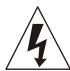 JBSYSTEMS LED QUADRA BEAM - CAUTION - 2