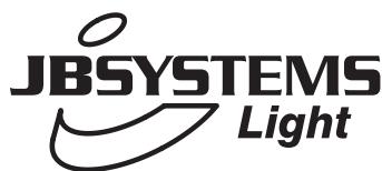 JBSYSTEMS MICRO LED MANAGER - 2