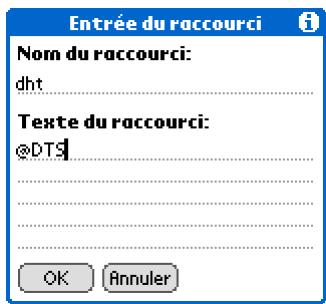PALM LIFEDRIVE - Conseil - 2