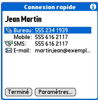 PALM LIFEDRIVE - Conseil - 3