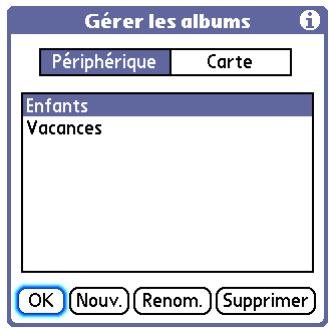 PALM LIFEDRIVE - Le saviez-vous ? - 1