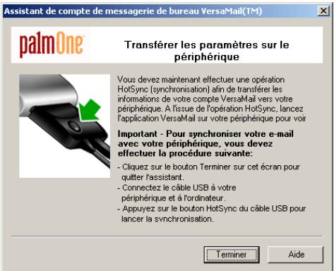 PALM LIFEDRIVE - Le saviez-vous ? - 4