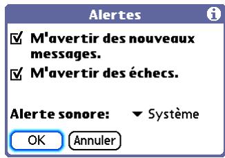 PALM LIFEDRIVE - Le saviez-vous ? - 2