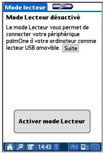 PALM LIFEDRIVE - Conseil - 1