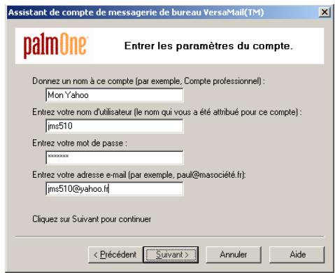 PALM LIFEDRIVE - Le saviez-vous ? - 1