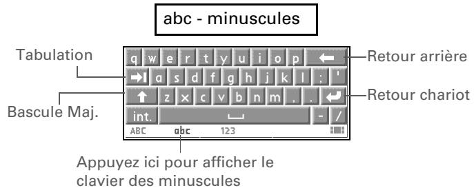 PALM LIFEDRIVE - Conseil - 2