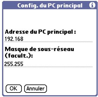 PALM LIFEDRIVE - Le saviez-vous ? - 3
