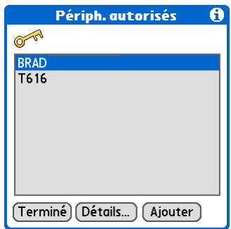 PALM LIFEDRIVE - Conseil - 3