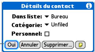 PALM LIFEDRIVE - Conseil - 1