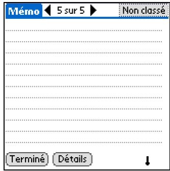 PALM LIFEDRIVE - Création d’un même - 3