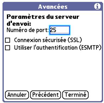 PALM LIFEDRIVE - Conseil - 1