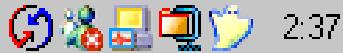 PALM LIFEDRIVE - Logiciel palm® desktop - 2