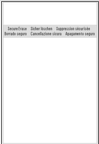 PALM LIFEDRIVE - Conseil - 1