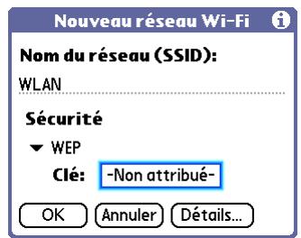 PALM LIFEDRIVE - Conseil - 1