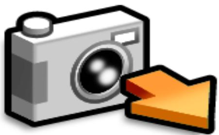 PALM LIFEDRIVE - Gestion de la carte de votre appareil photo - 1