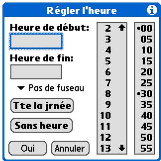 PALM LIFEDRIVE - Conseil - 3