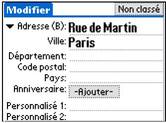 PALM LIFEDRIVE - Le saviez-vous ? - 1