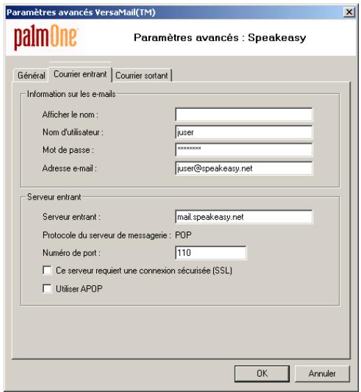 PALM LIFEDRIVE - Suite - 1