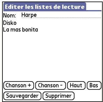 PALM LIFEDRIVE - Conseil - 1
