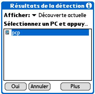 PALM LIFEDRIVE - Conseil - 1