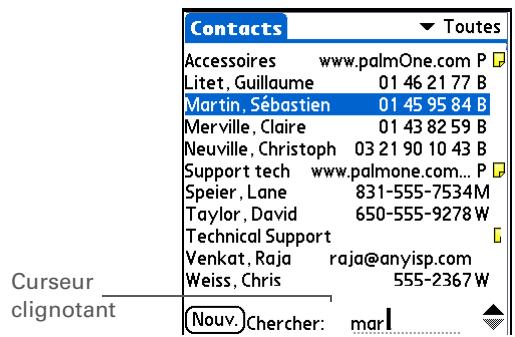 PALM LIFEDRIVE - Conseil - 3