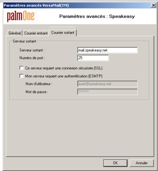 PALM LIFEDRIVE - Suite. - 2
